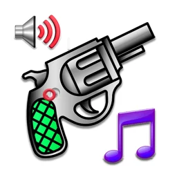 Gun Sounds Ringtones Wallpaper